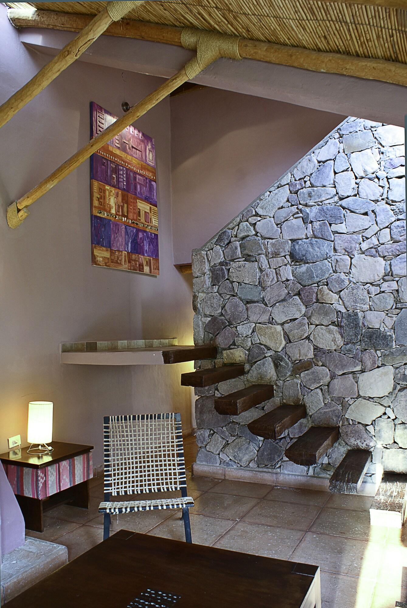 La Comarca Hotel Purmamarca Dış mekan fotoğraf