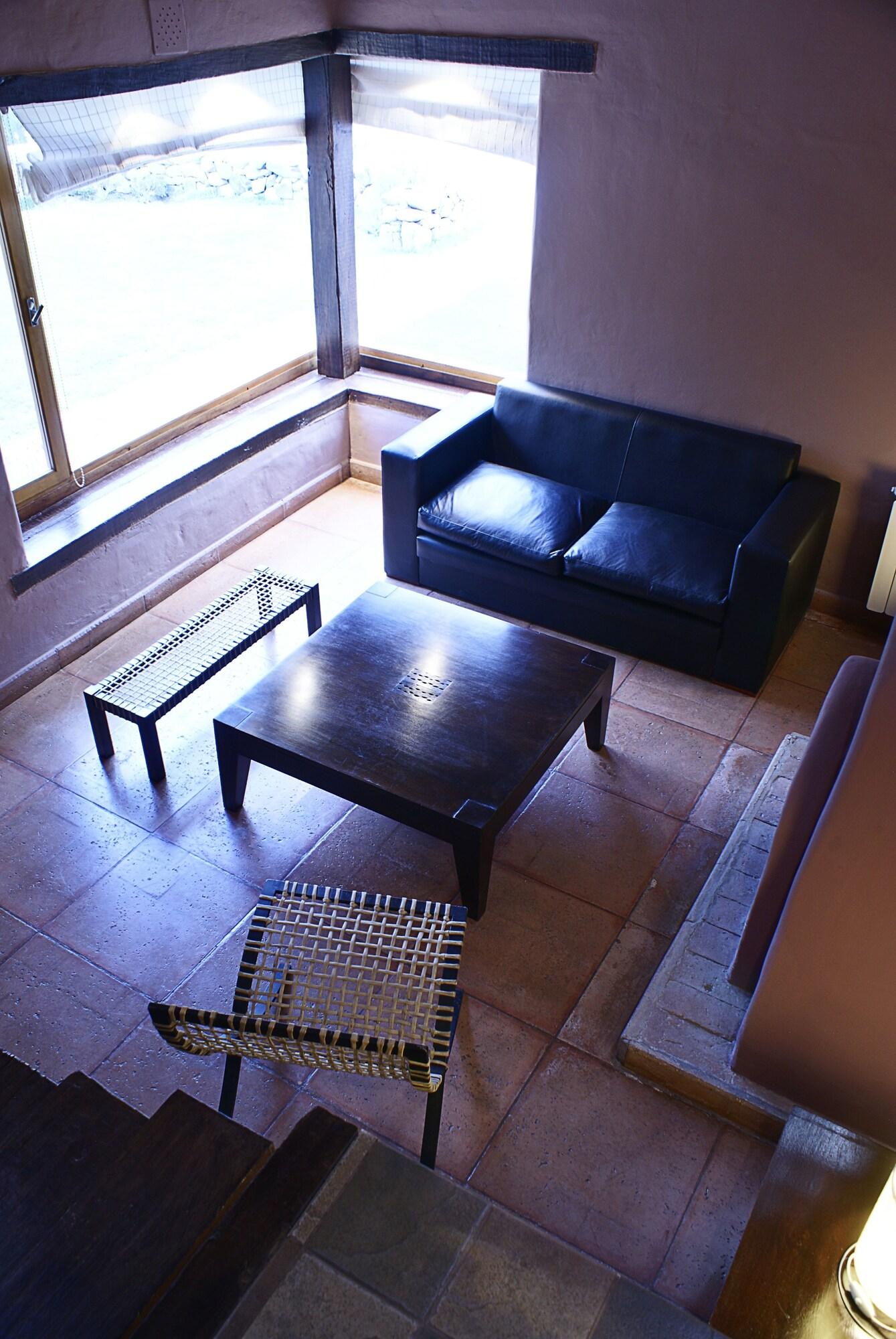 La Comarca Hotel Purmamarca Dış mekan fotoğraf