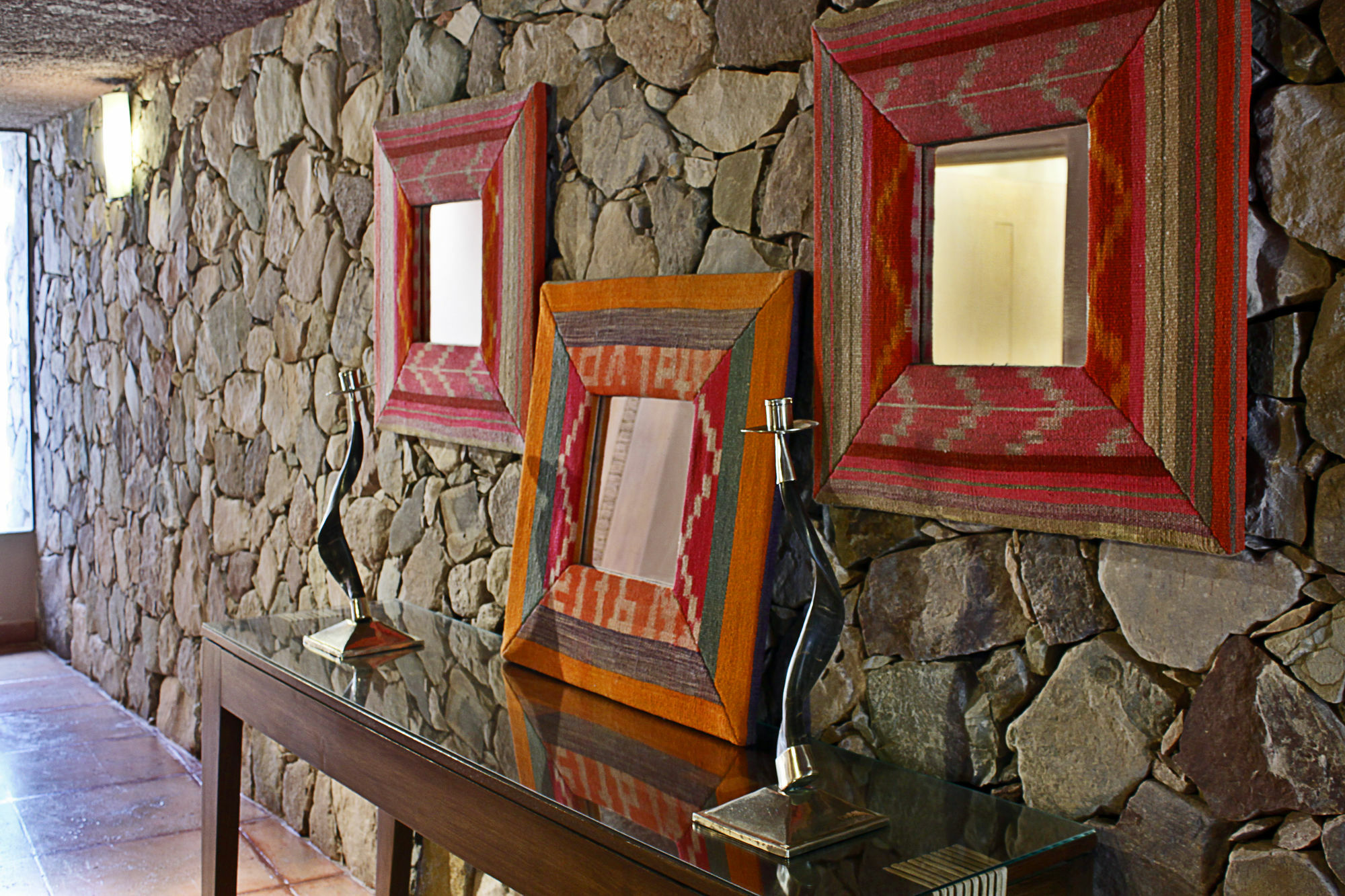 La Comarca Hotel Purmamarca Dış mekan fotoğraf