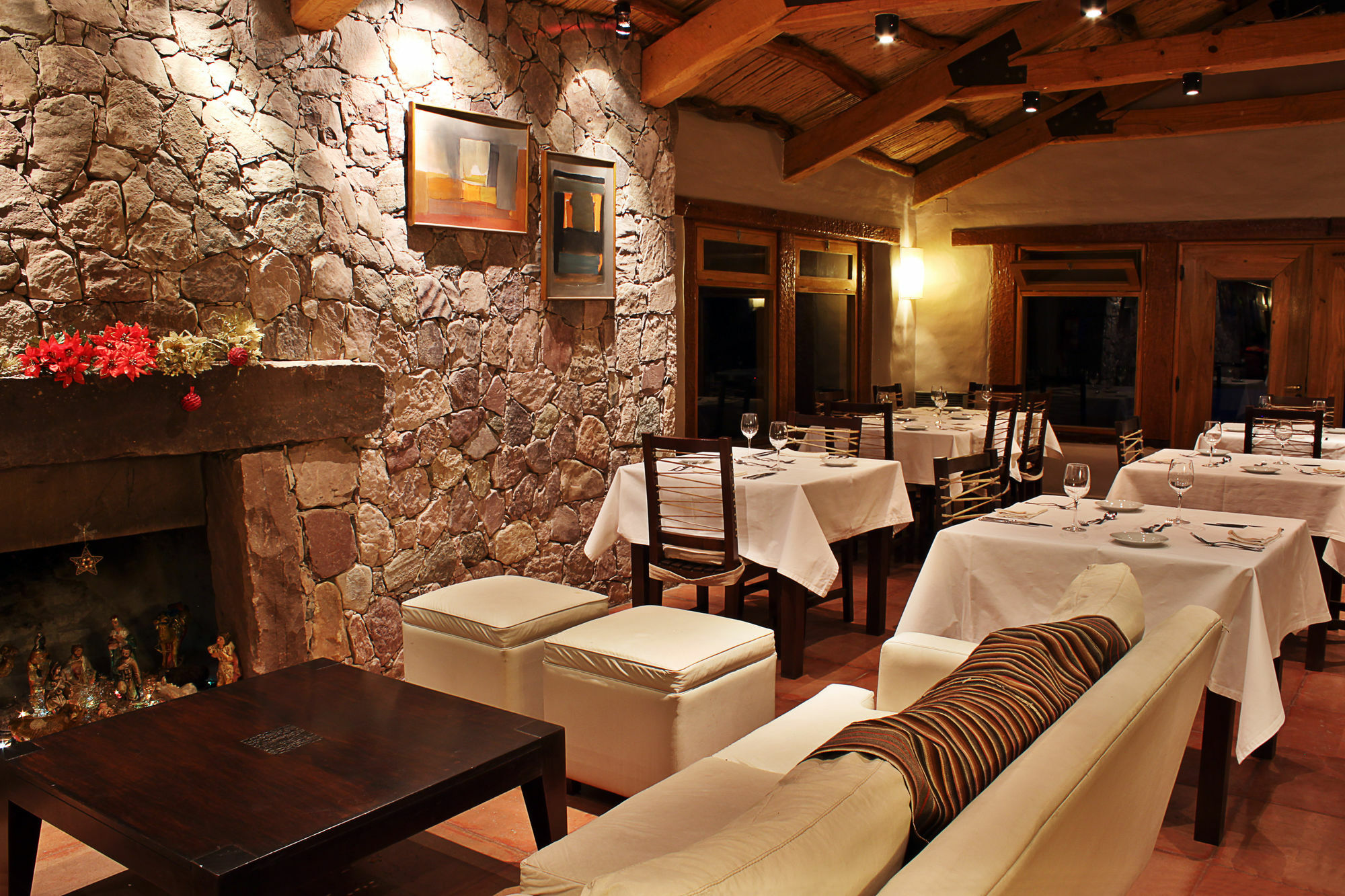 La Comarca Hotel Purmamarca Dış mekan fotoğraf