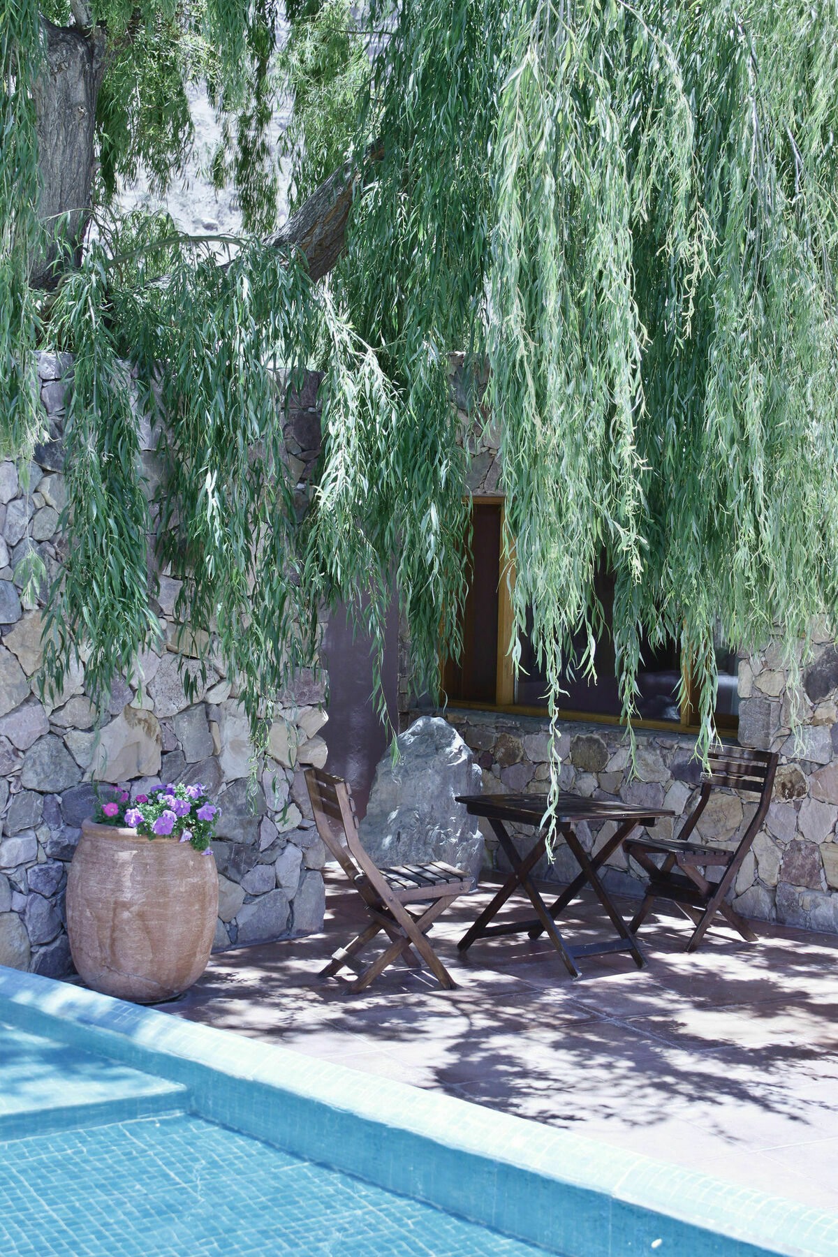 La Comarca Hotel Purmamarca Dış mekan fotoğraf